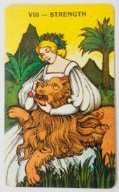 card