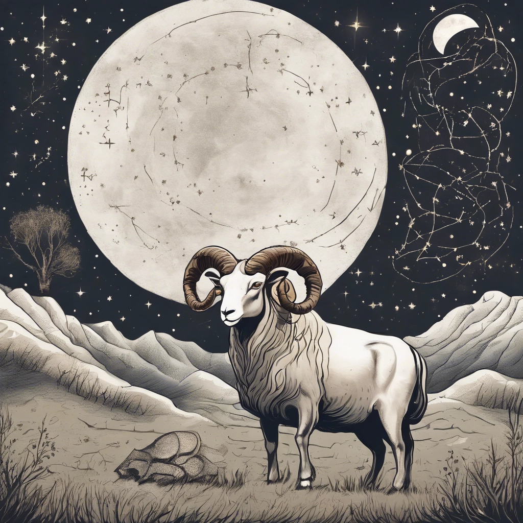 'Get Ready to Be Energised by Aries' Total Solar Eclipse' is a Tarotpolitan Blog post that helps you in getting ready for this solar eclipse. On Monday, 8th of April, there will be a total solar eclipse in the sign of Aries. Additionally, a new moon will occur in the same sign. Prepare yourself to feel energised and empowered by the warrior's energy!