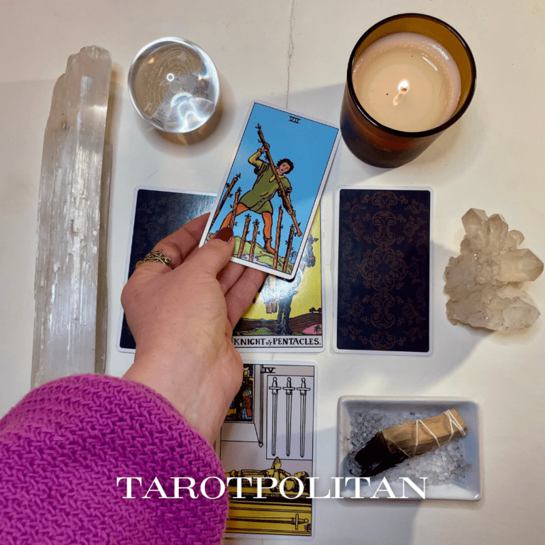 Email psychic tarot reading spread. It includes a psychic introduction, plus a five-card tarot reading, and a conclusion. Get answers to your question within 1-48 hours in a digital PDF format for £14.